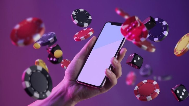 casinolevant platform overview showing multiple game categories