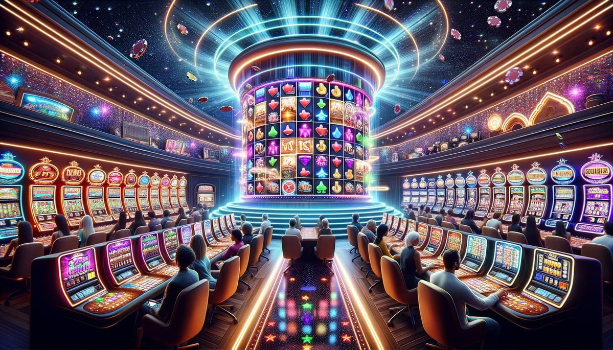 Macau Pools Game 