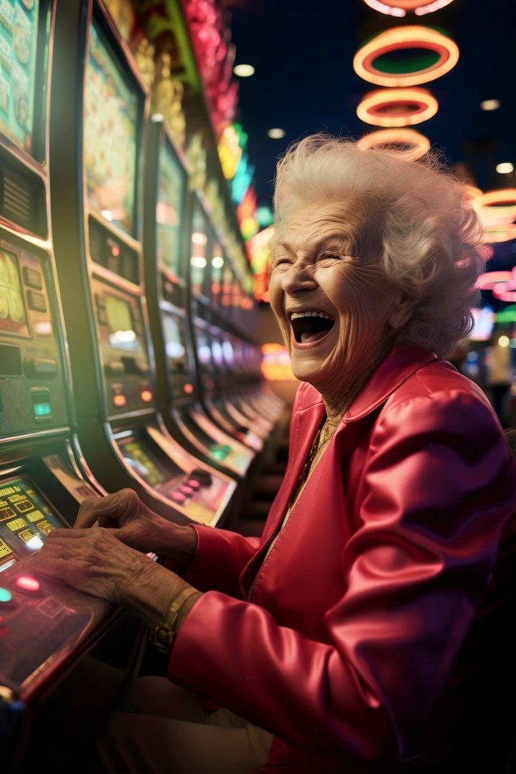 Account registration form on casinolevant